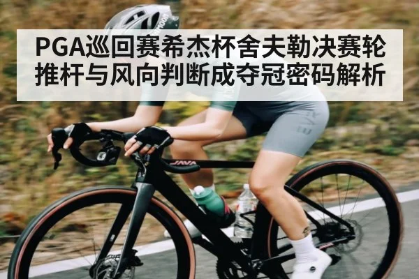 PGA巡回赛希杰杯舍夫勒决赛轮推杆与风向判断成夺冠密码解析