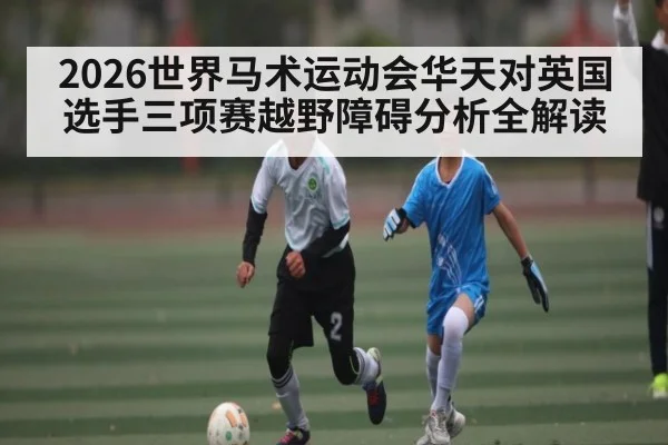 2026世界马术运动会华天对英国选手三项赛越野障碍分析全解读