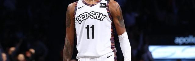 华体会体育-拳王梅威瑟公开力挺欧文：向你致敬 你在掌控人生