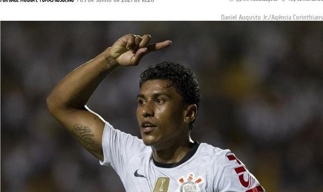 华体会-巴媒曝保利尼奥即将与广州解约 巴甲老东家难接手