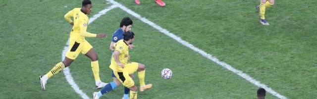 华体会官方-【2020亚洲金球奖总结】2021年 孙兴慜挑战者何在?