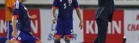 华体会-墨西哥主帅阿吉雷：长友佑都是我的老朋友，他给我留下深刻印象