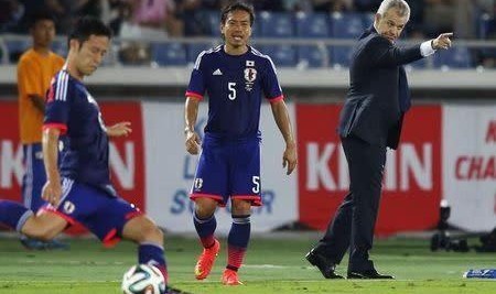 华体会-墨西哥主帅阿吉雷：长友佑都是我的老朋友，他给我留下深刻印象