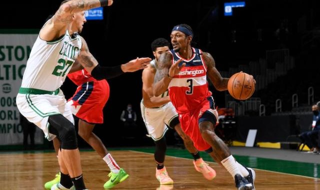 华体会官方-比尔已成NBA头号空砍王 屡战屡败或令他心生去意