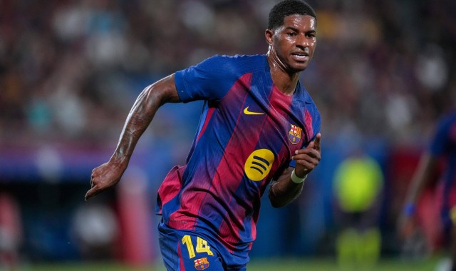 华体会-记者：拉什福德买断条款仍未过期，巴萨想买需按约支付3000万欧