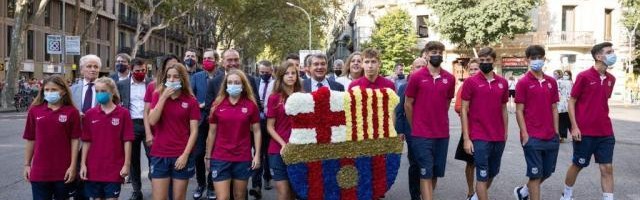 华体会官方-拉波尔塔社媒发争议言论 回怼欧足联：切费林错了！