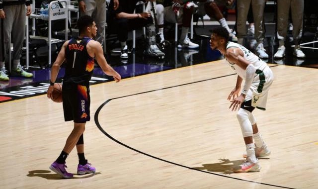 华体会体育-如何避免G6成赛季最后一战？太阳需要做好这三点