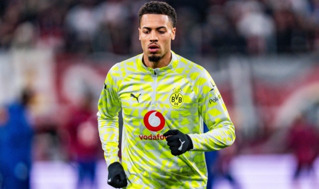 华体会-记者：恩梅查即将与多特续约至2030年，成为队内收入最高球员之一