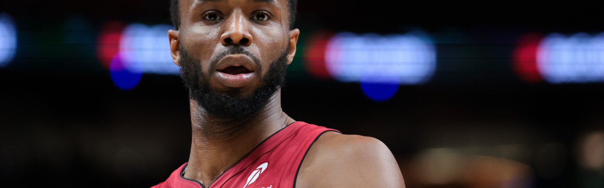 华体会网站-明天热火迎战魔术 维金斯缺阵 鲍威尔&amp;希罗出战成疑