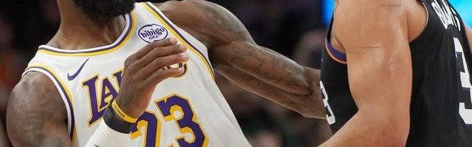 华体会体育-狄龙：如果是热火时期的詹姆斯我不会喷垃圾话，但他现在老了