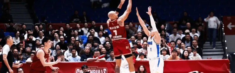 华体会官网-浙江男篮发文：多次打出快攻反击，末节攻防两端均占据上风