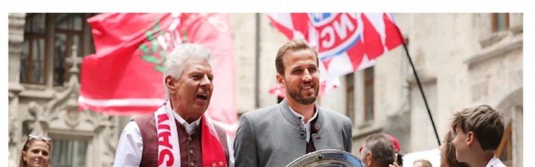 华体会官网-德媒：被曝年赚7.5万欧支持率暴跌 慕尼黑市长辞去在拜仁全部职务