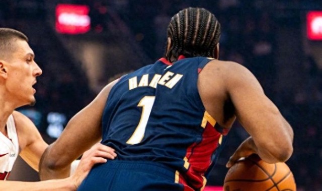 华体会官方-41分20板！请把球给哈登，阿特金森谈双塔，透露骑士季后赛战术|詹姆斯·哈登|阿伦|莫布里|热火|克利夫兰骑士队_新浪体育_新浪新闻